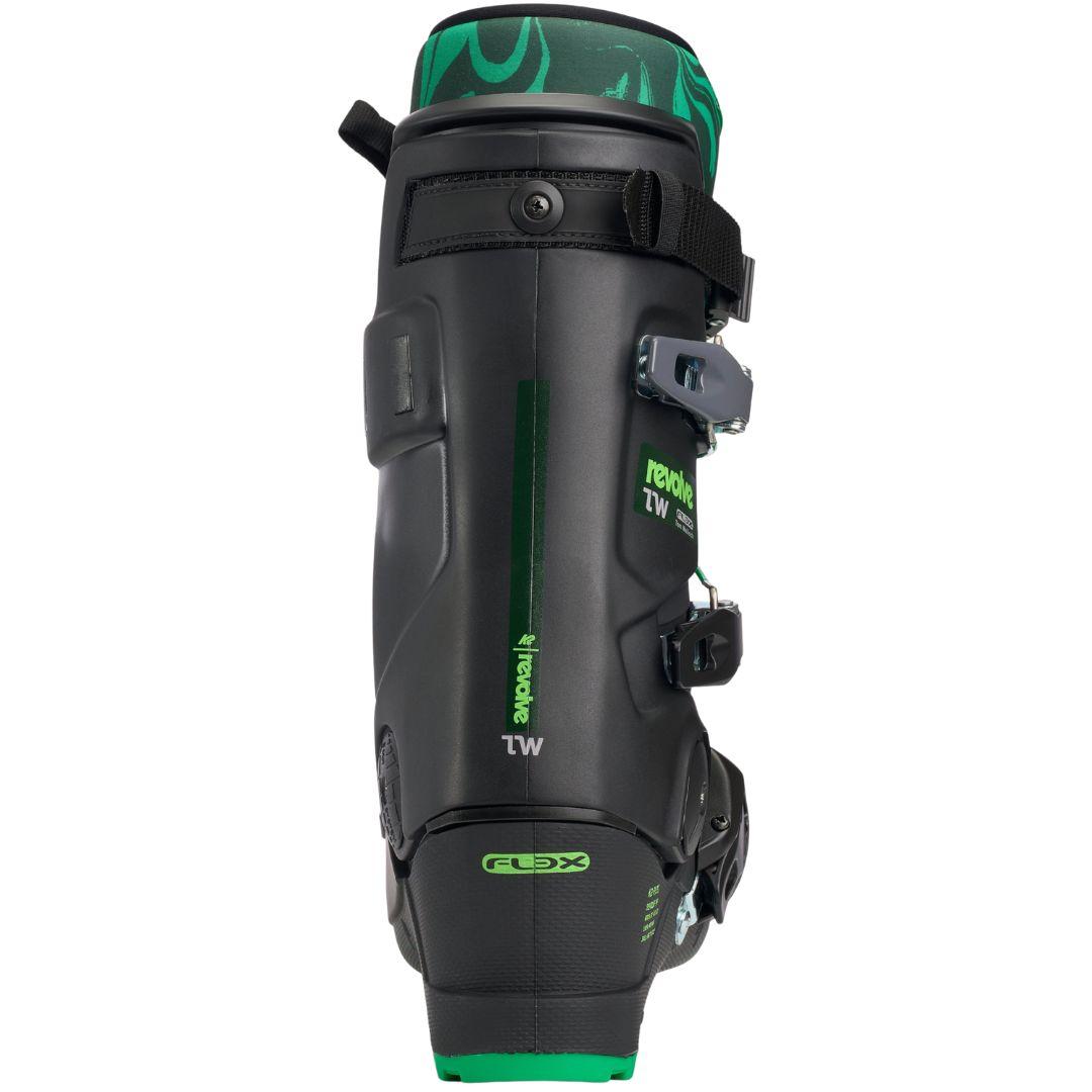 K2 Men's Revolve Tw Ski Boots 2026